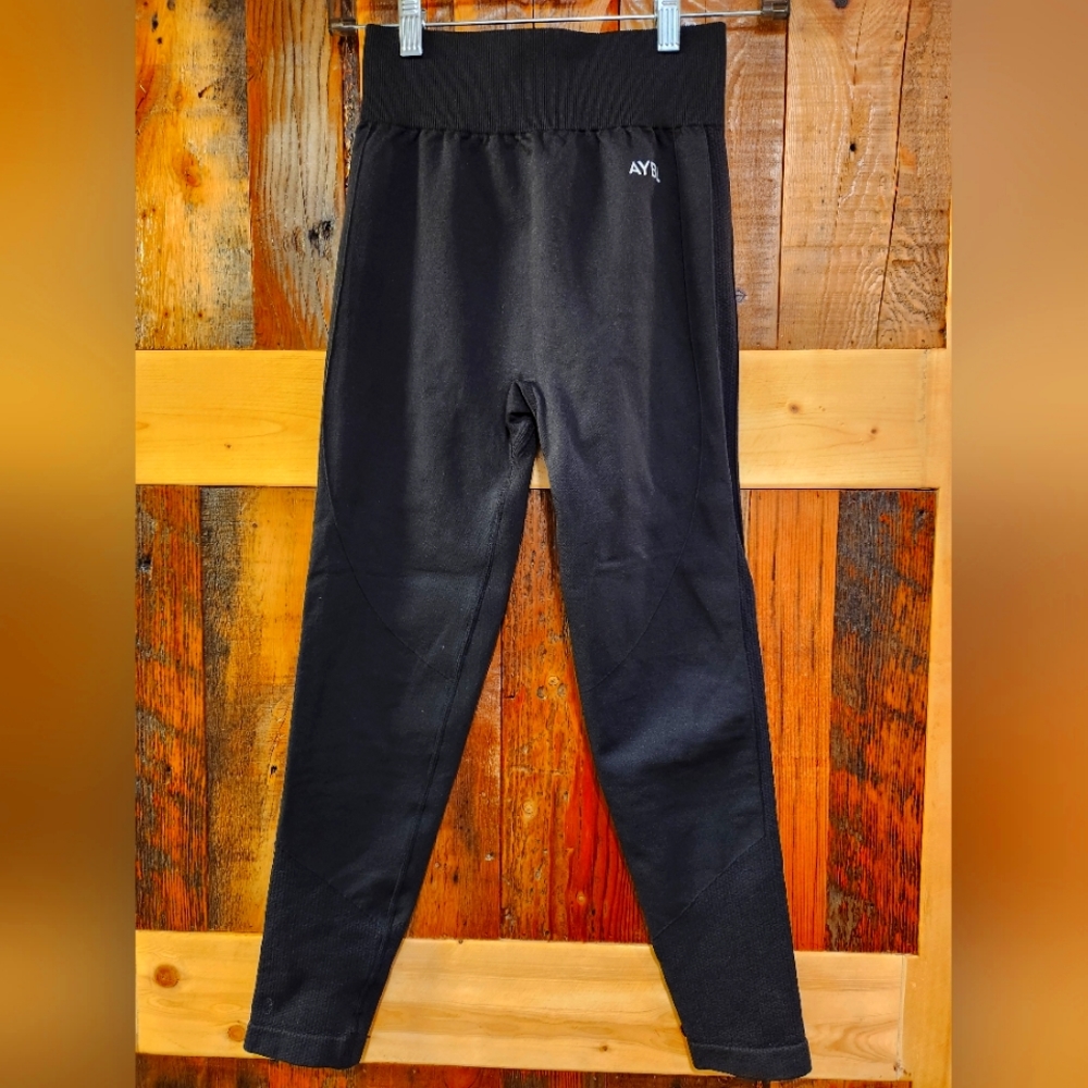 AYBL seamless leggings